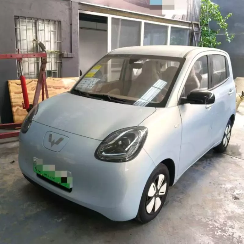 WULING Mini   - 2025