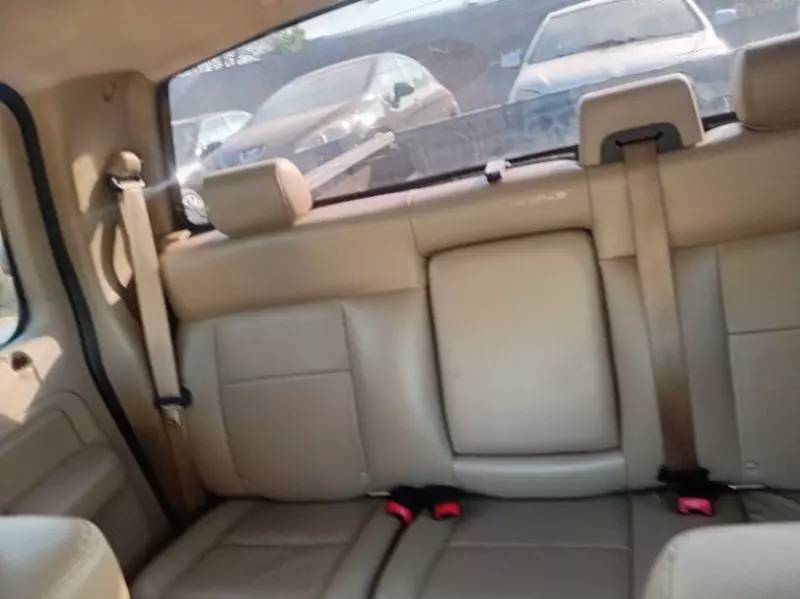 Ford F 150   - 2006