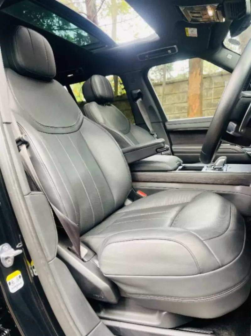 RANGE ROVER Vogue   - 2022