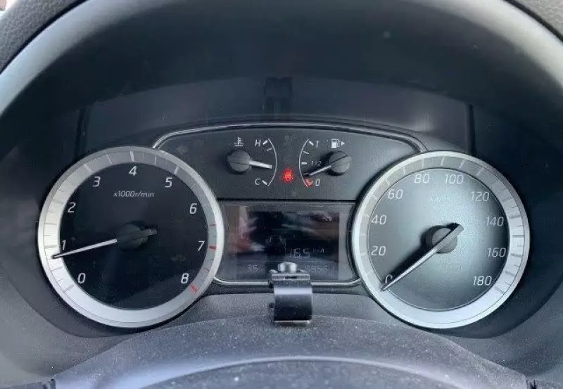 Nissan Sylphy   - 2019