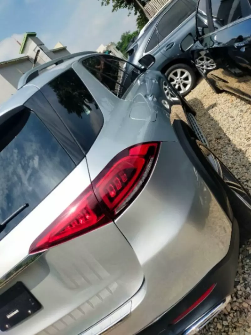 Mercedes-Benz GLE 350   - 2020