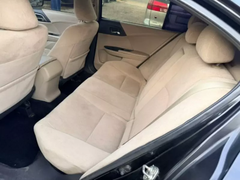 Honda Accord   - 2013