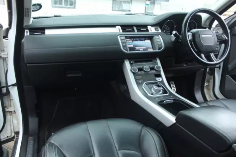 RANGE ROVER Vogue   - 2013