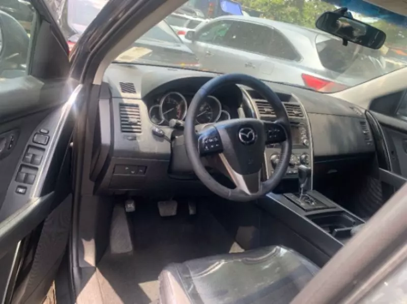 Mazda CX-9   - 2015
