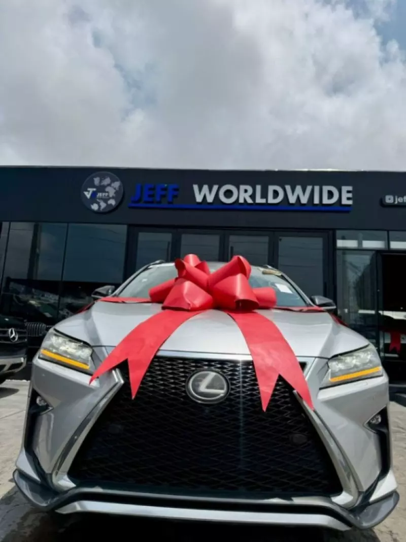 Lexus RX 350   - 2014