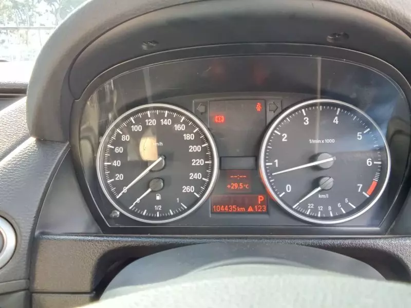 BMW X1   - 2012
