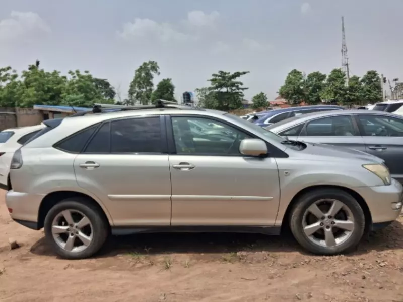 Lexus RX 330   - 2006