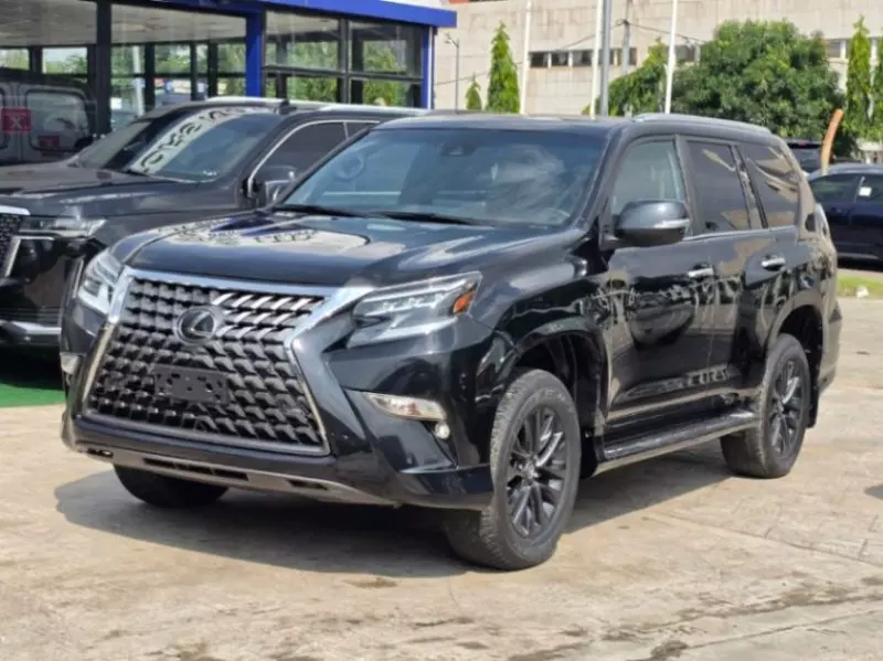 Lexus GX 460   - 2023