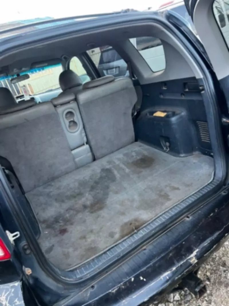 Toyota RAV 4   - 2008