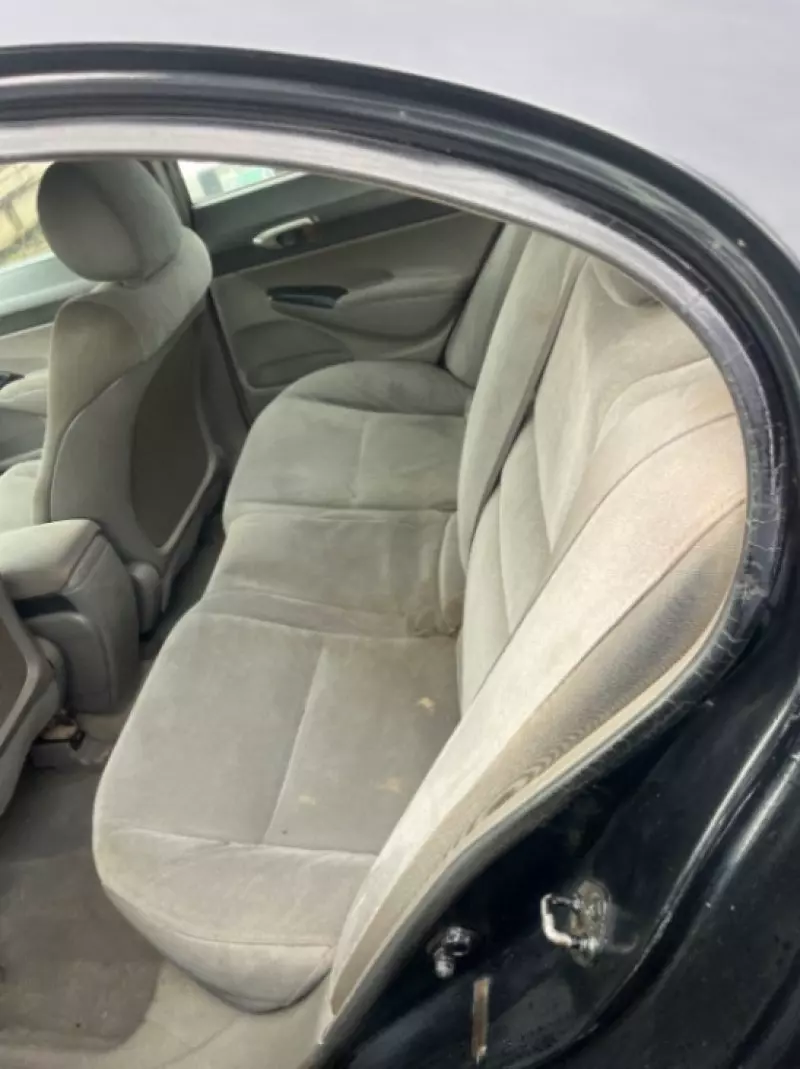 Honda Civic   - 2008