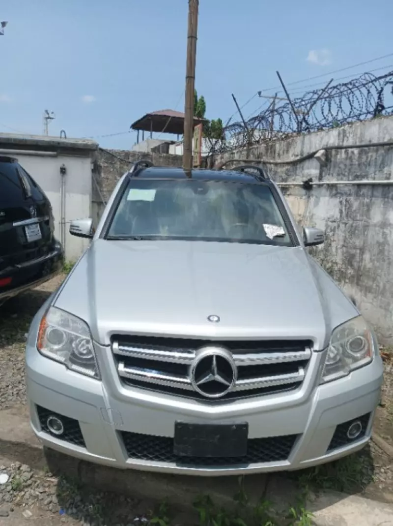 Mercedes-Benz 350   - 2012