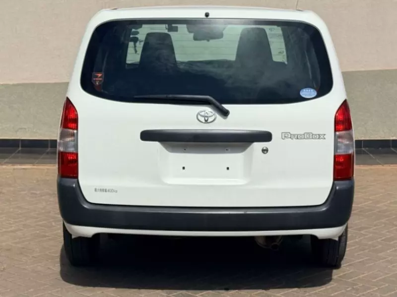 Toyota Probox    - 2019
