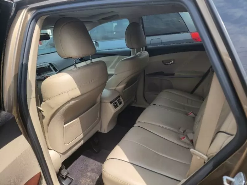 Toyota Venza   - 2010