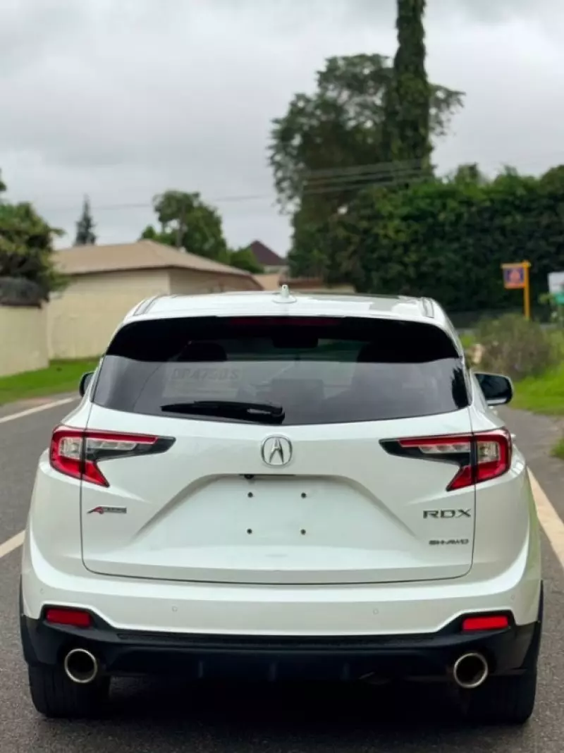 Acura RDX - 2020