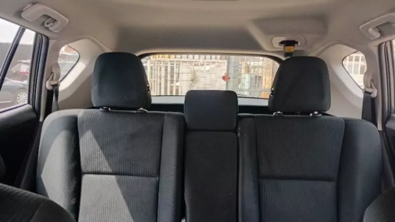 Toyota RAV4   - 2017