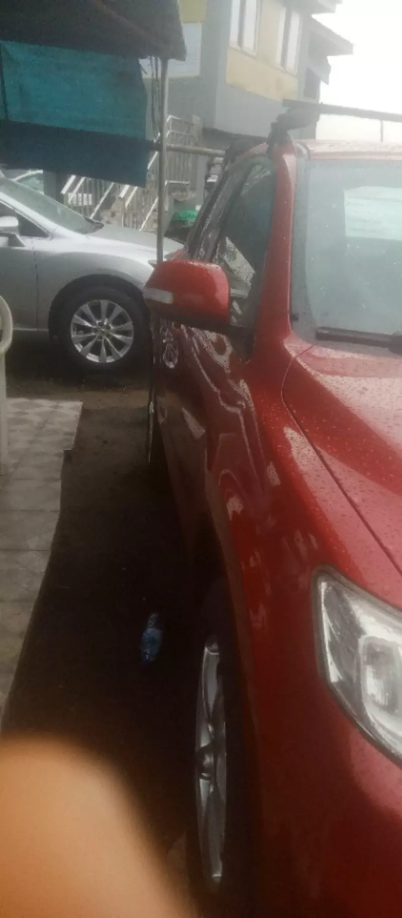 Toyota RAV 4   - 2010