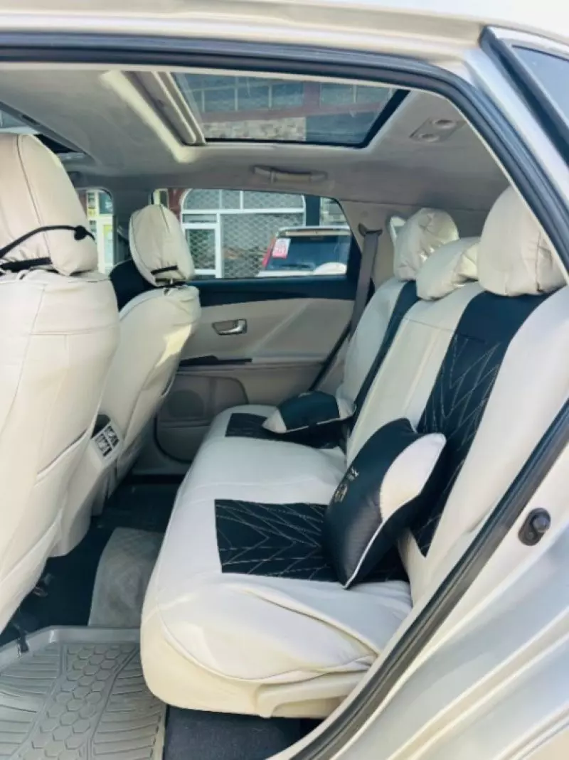 TOYOTA Venza - 2009