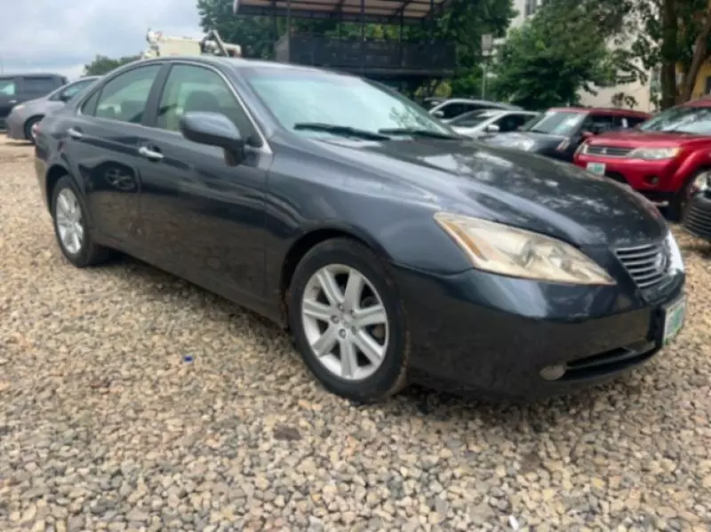 Lexus ES - 2008