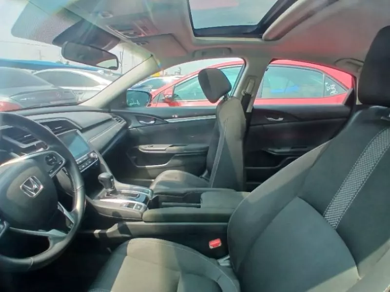 Honda HR-V   - 2016