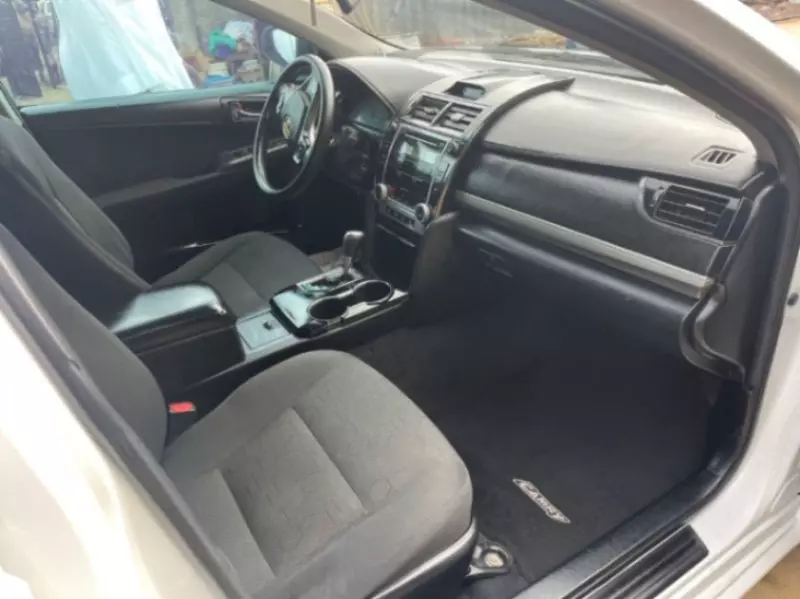 TOYOTA Camry   - 2015
