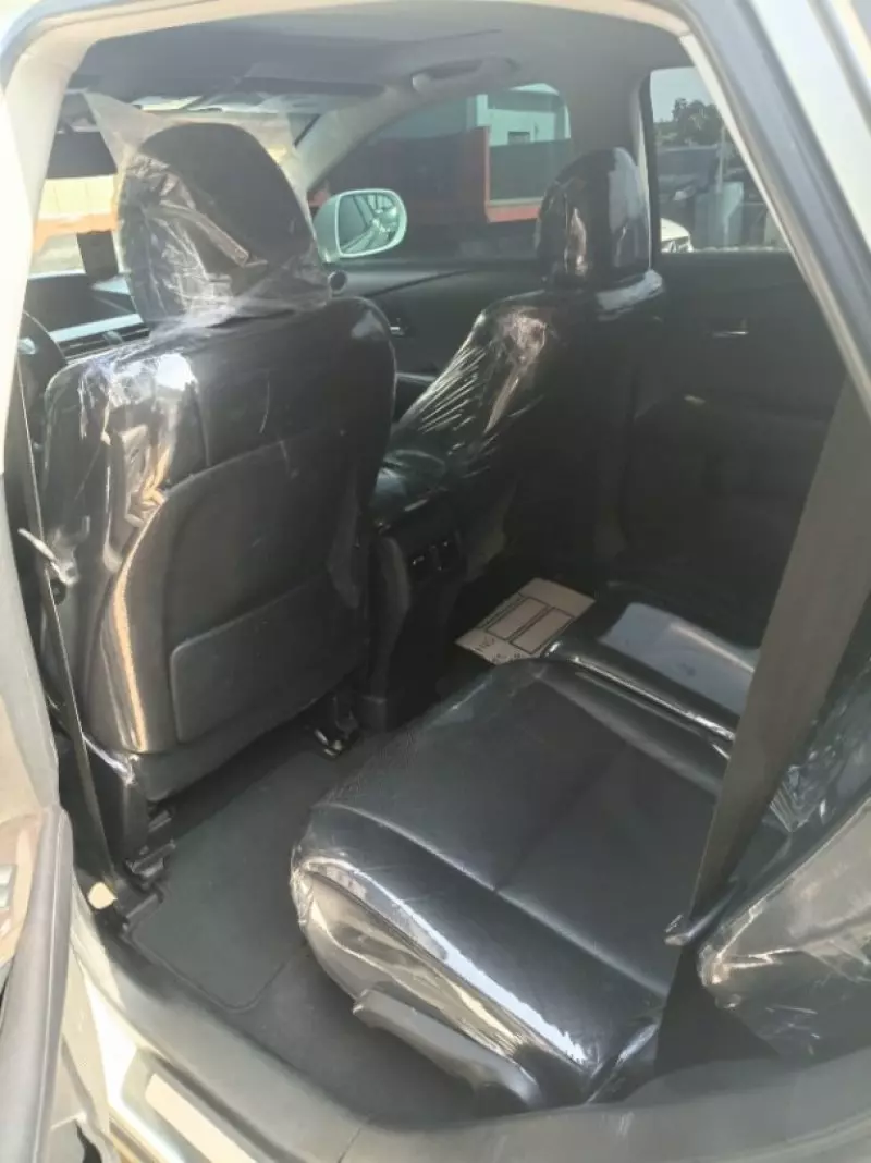 Lexus RX   - 2013