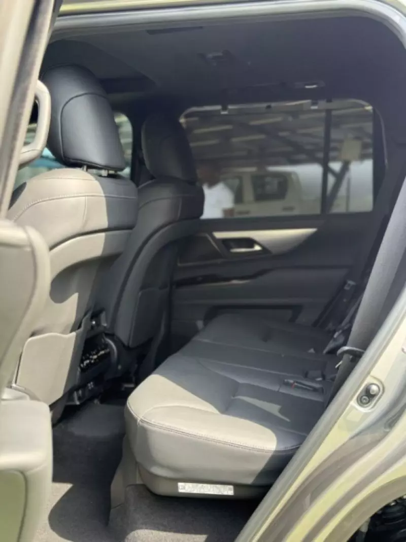 Lexus LX 600 - 2023