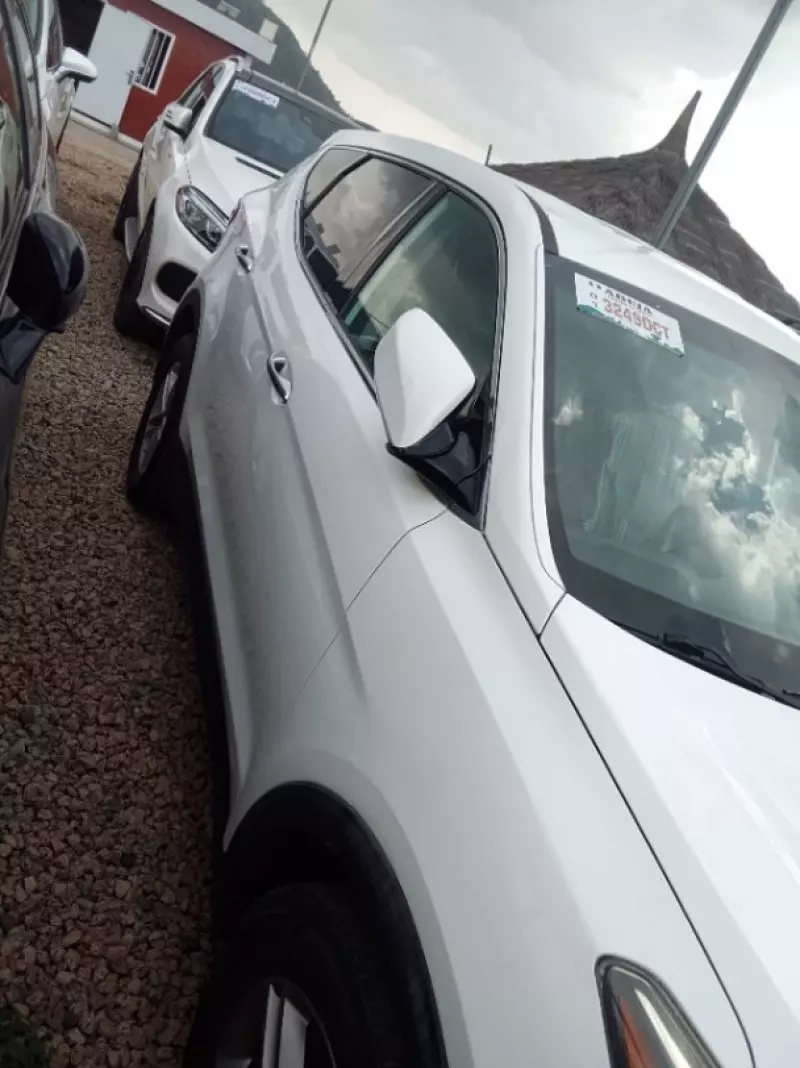 Hyundai Santa Fe Sport   - 2018