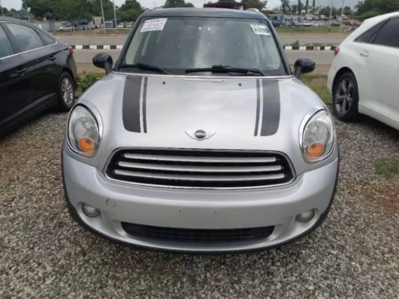MINI Countryman   - 2013