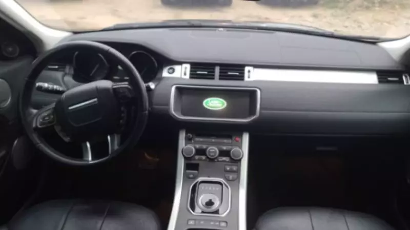 Land Rover Range Rover   - 2017