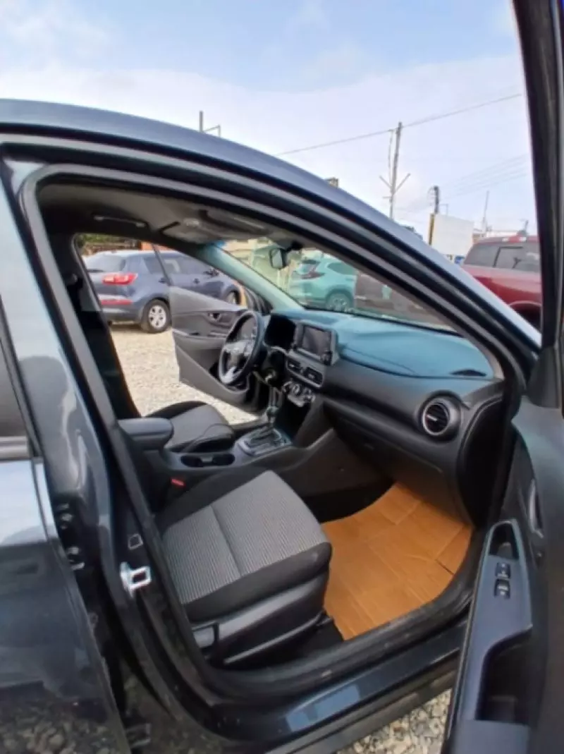 Hyundai Kona   - 2023