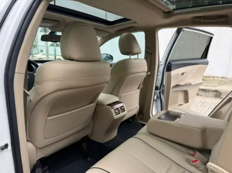 Toyota Venza   - 2010