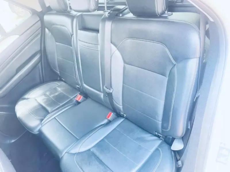 Mercedes-Benz ML 350 - 2012