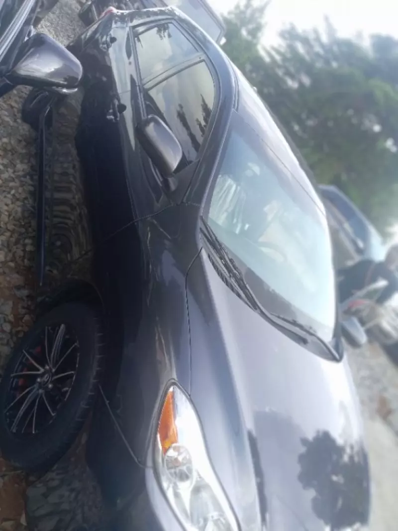 Toyota Matrix   - 2008