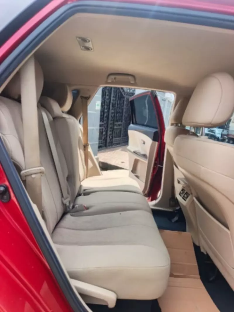 TOYOTA Venza   - 2013