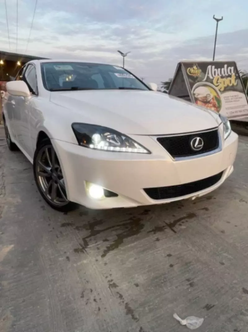 Lexus GS 350   - 2014