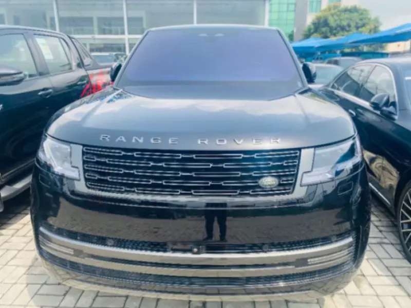 Land Rover Range Rover   - 2023