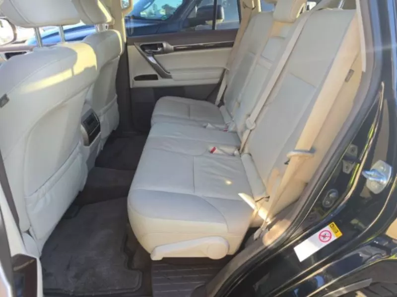 Lexus GX 460   - 2014