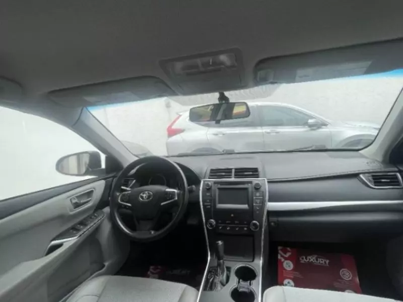 TOYOTA Corolla   - 2016