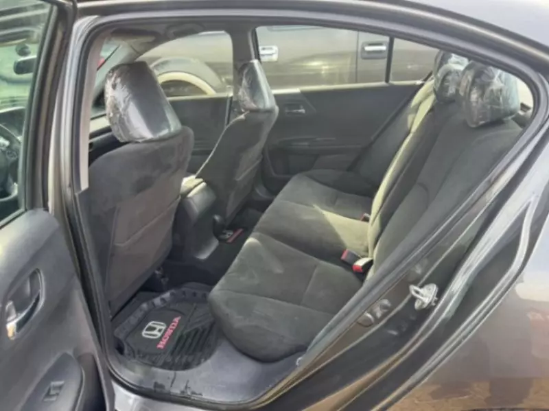 Honda Accord   - 2013