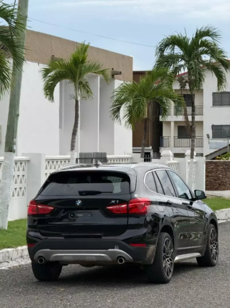 BMW X1   - 2015