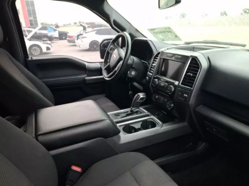 Ford F 150 - 2017