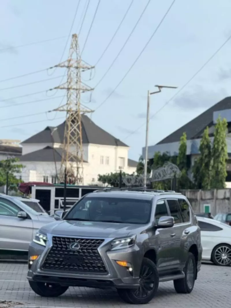 Lexus GX   - 2023