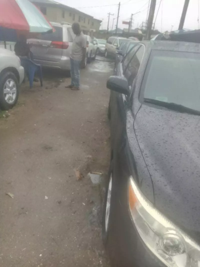 Toyota Camry   - 2010