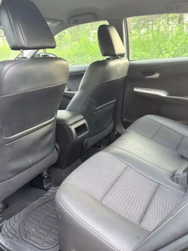 Toyota Camry   - 2013