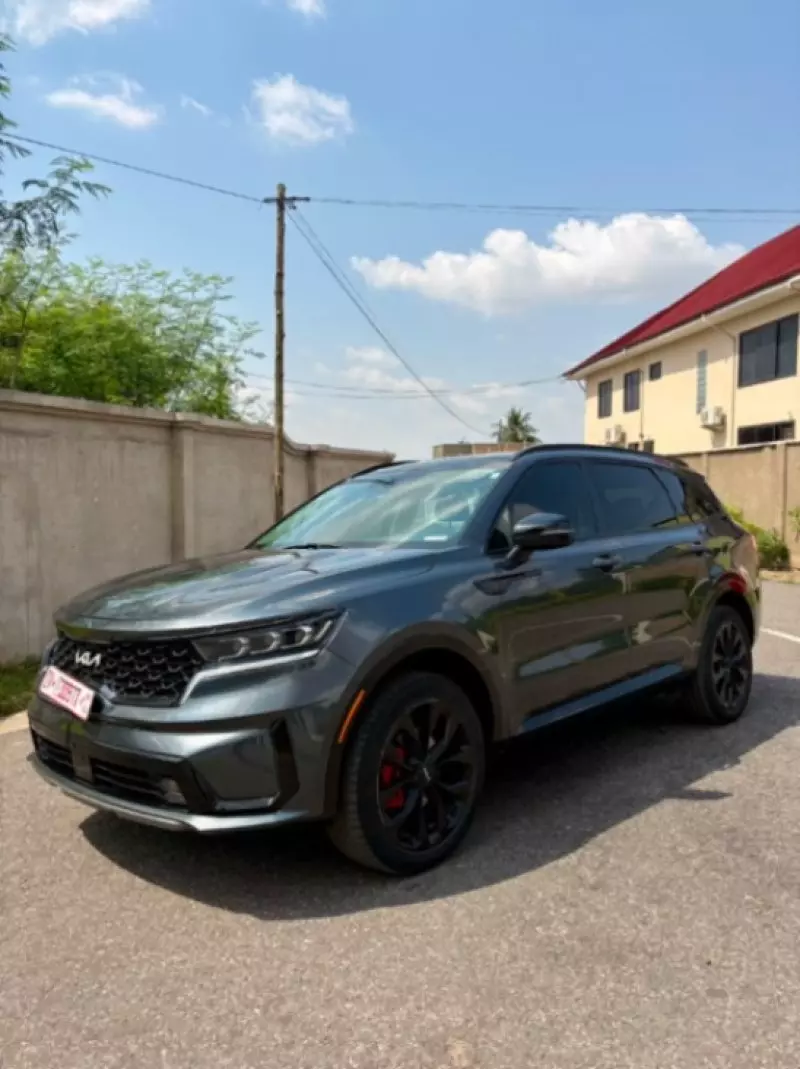 KIA Sportage   - 2023