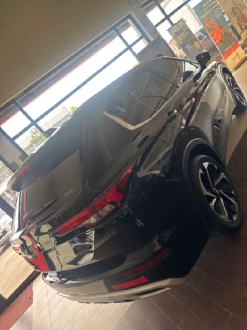 Mitsubishi OUTLANDER   - 2025