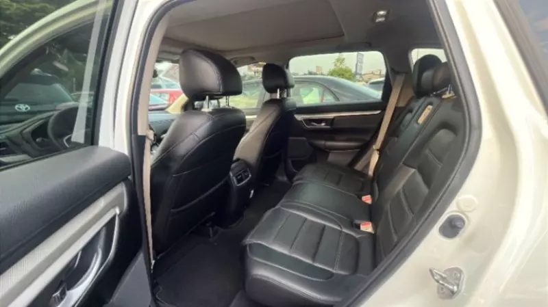 Honda Cr-v - 2020