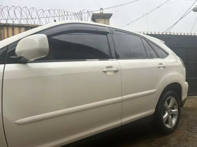 Lexus RX 350 - 2009