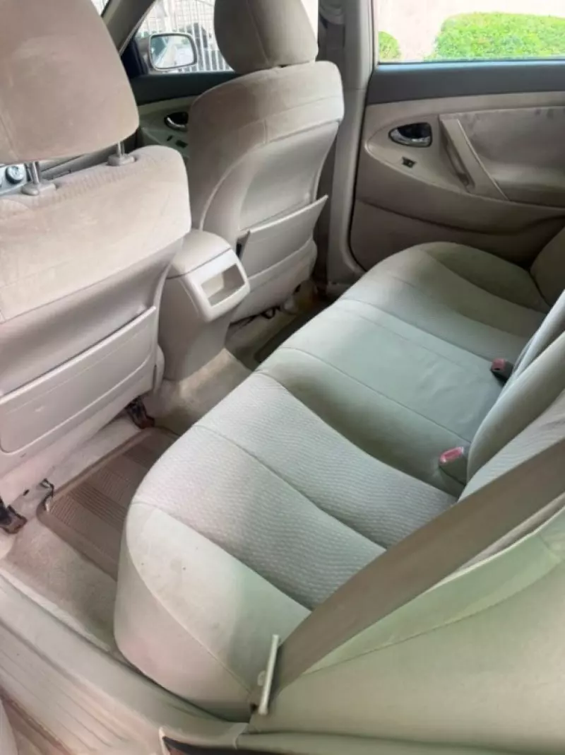 TOYOTA Camry   - 2011