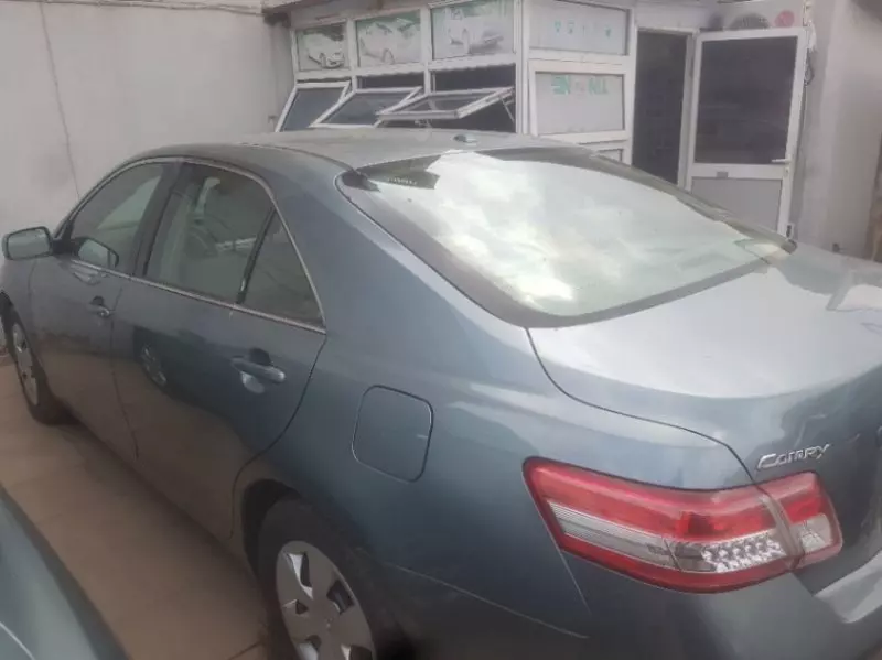 Toyota Camry   - 2007